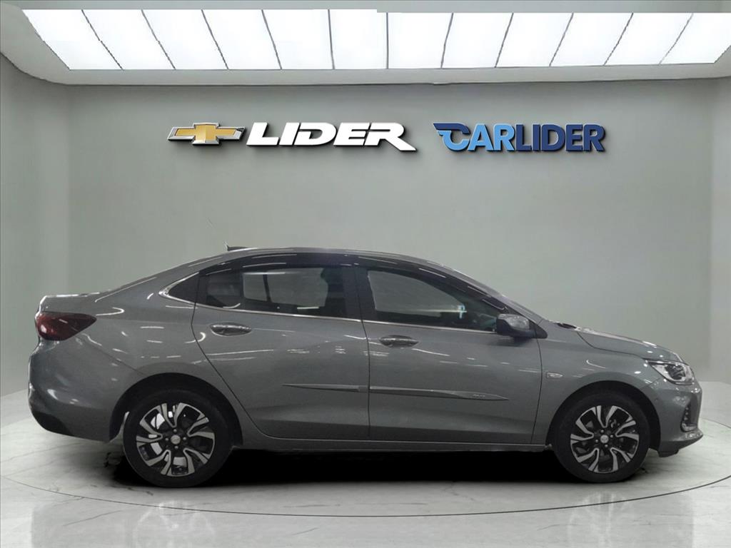 ONIX PLUS 1.0 TURBO FLEX PREMIER AUTOMÁTICO2