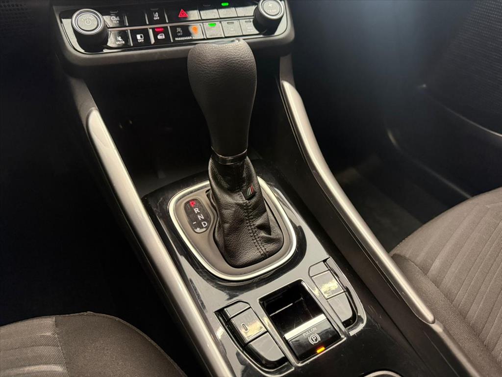 FASTBACK 1.0 TURBO 200 FLEX AUDACE CVT10