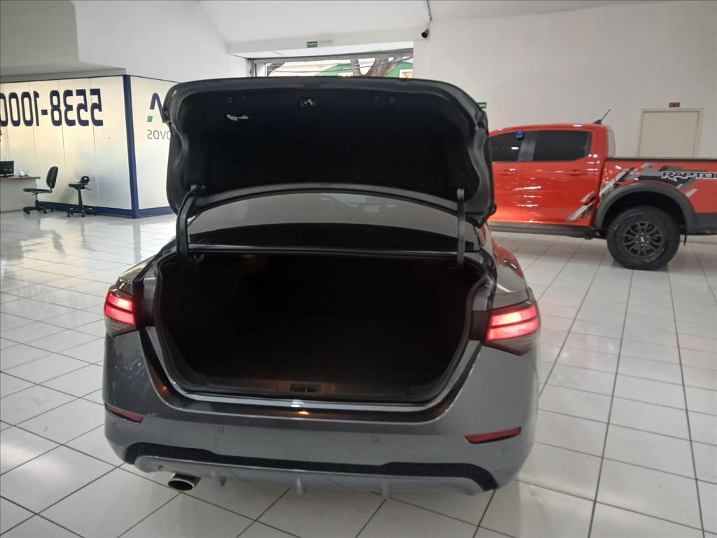 Nissan-SENTRA-2.0 16V GASOLINA ADVANCE XTRONIC