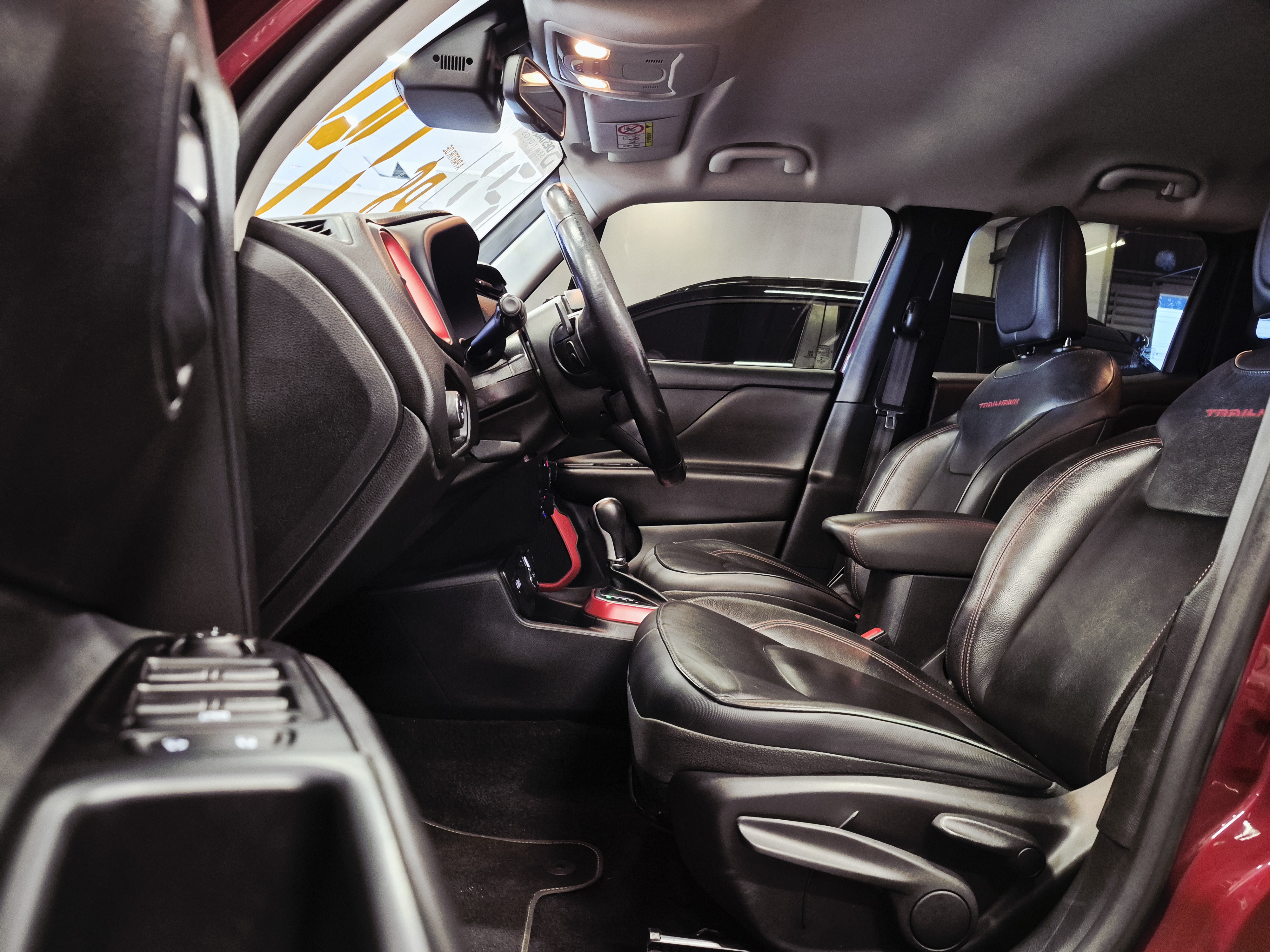 Foto ilustrativa do carro