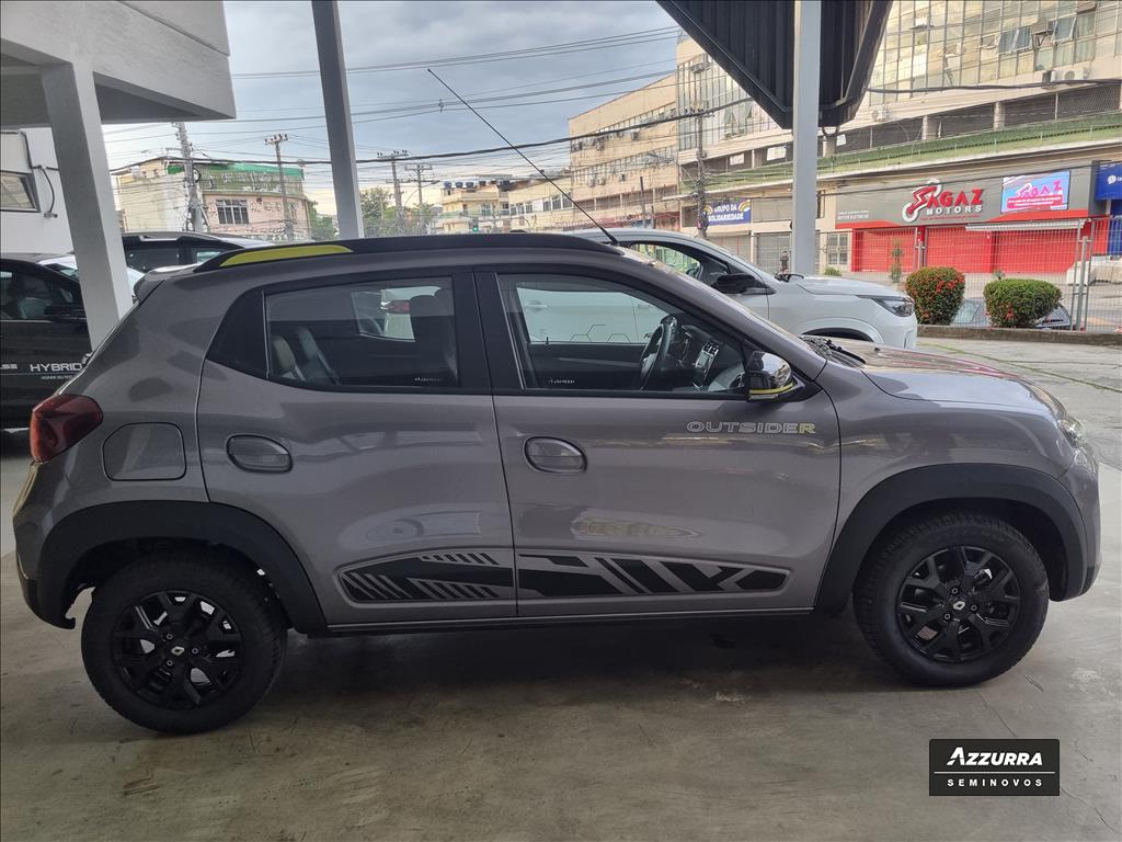 KWID 1.0 12V SCE FLEX OUTSIDER MANUAL4