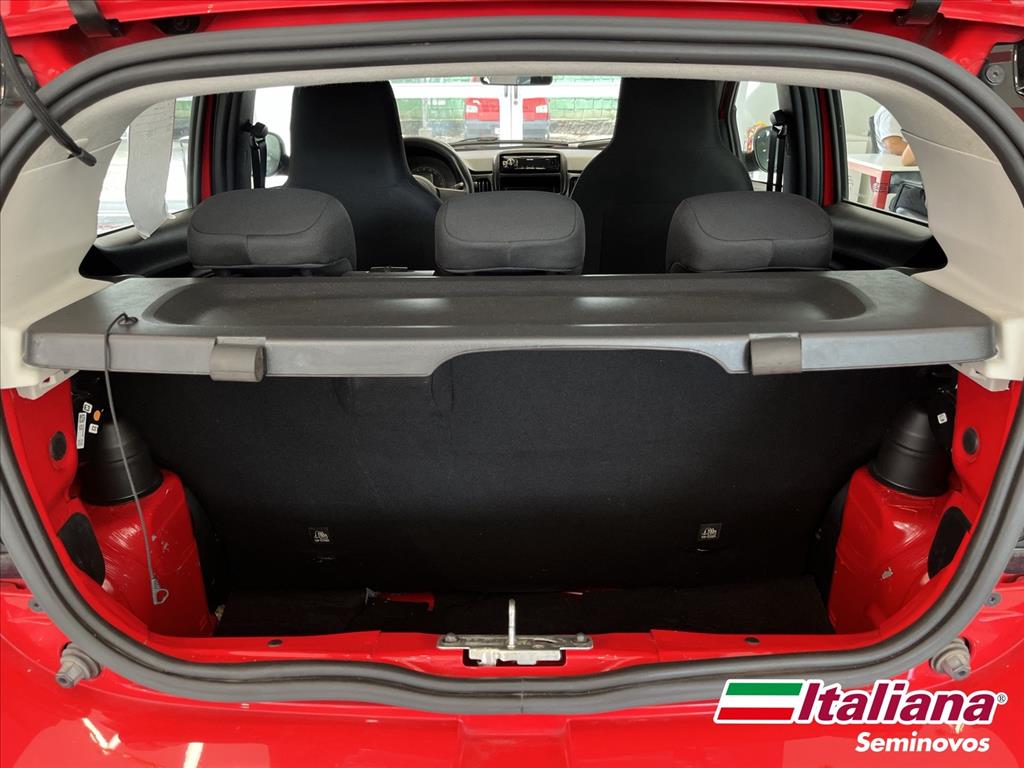 MOBI 1.0 EVO FLEX LIKE. MANUAL15