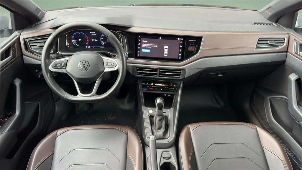 VIRTUS 1.0 200 TSI HIGHLINE AUTOMÁTICO11