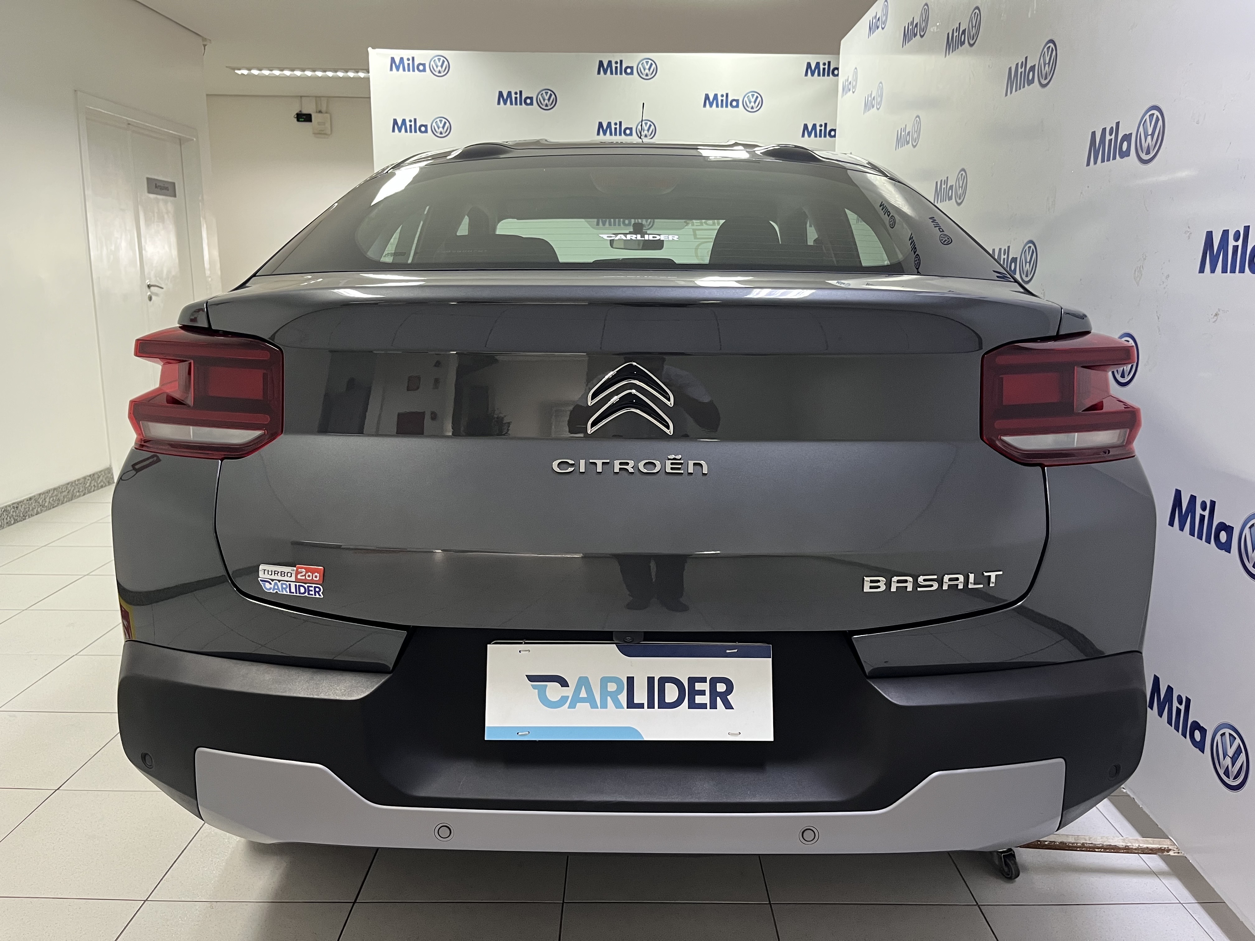 BASALT 1.0 TURBO 200 FLEX SHINE CVT3