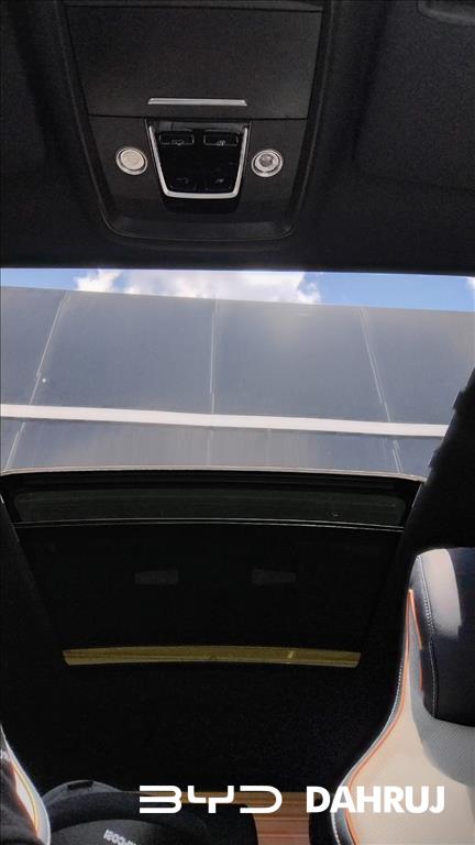 SONG PLUS 1.5 DM-I HÍBRIDO AUTOMÁTICO7