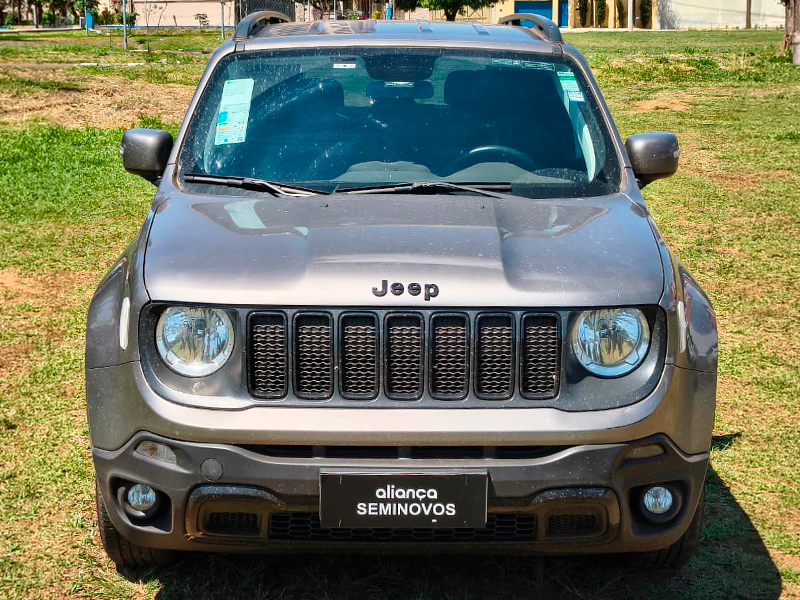 RENEGADE 1.8 16V FLEX SPORT 4P AUTOMÁTICO1