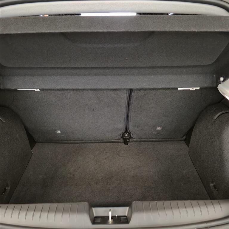 PULSE 1.0 TURBO 200 FLEX AUDACE CVT17