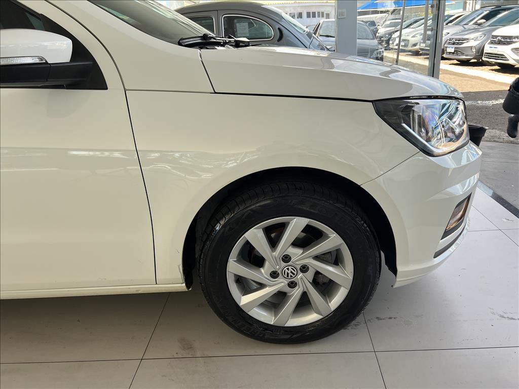 GOL 1.0 12V MPI TOTALFLEX 4P MANUAL4