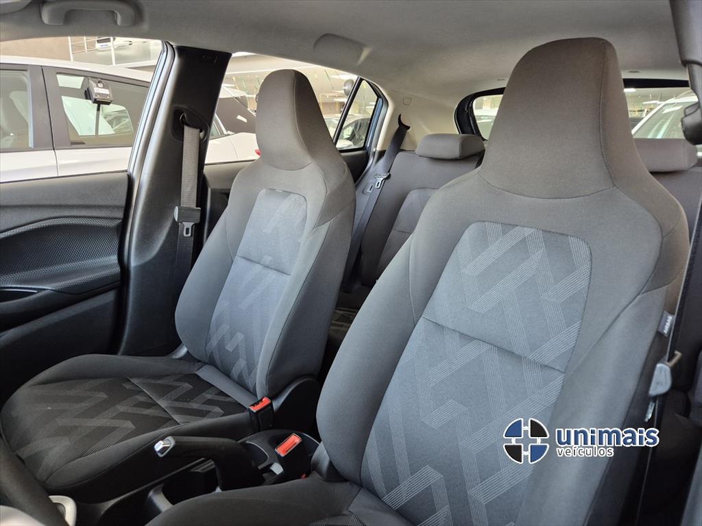 CHEVROLET ONIX 1.0 FLEX MANUAL — foto 4