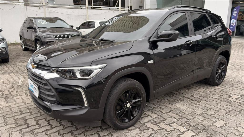 TRACKER 1.0 TURBO FLEX LT AUTOMÁTICO1