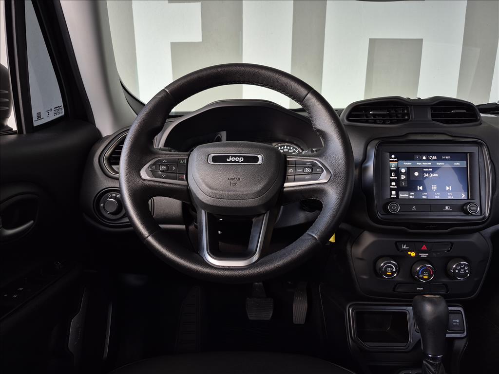 RENEGADE 1.3 T270 TURBO FLEX AT65