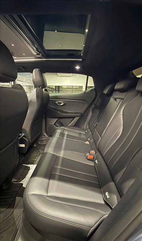 GS3 1.5 TURBO GASOLINA ELITE DCT11