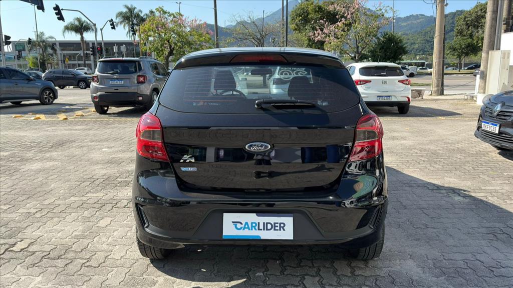 KA 1.0 TI-VCT FLEX SE MANUAL3