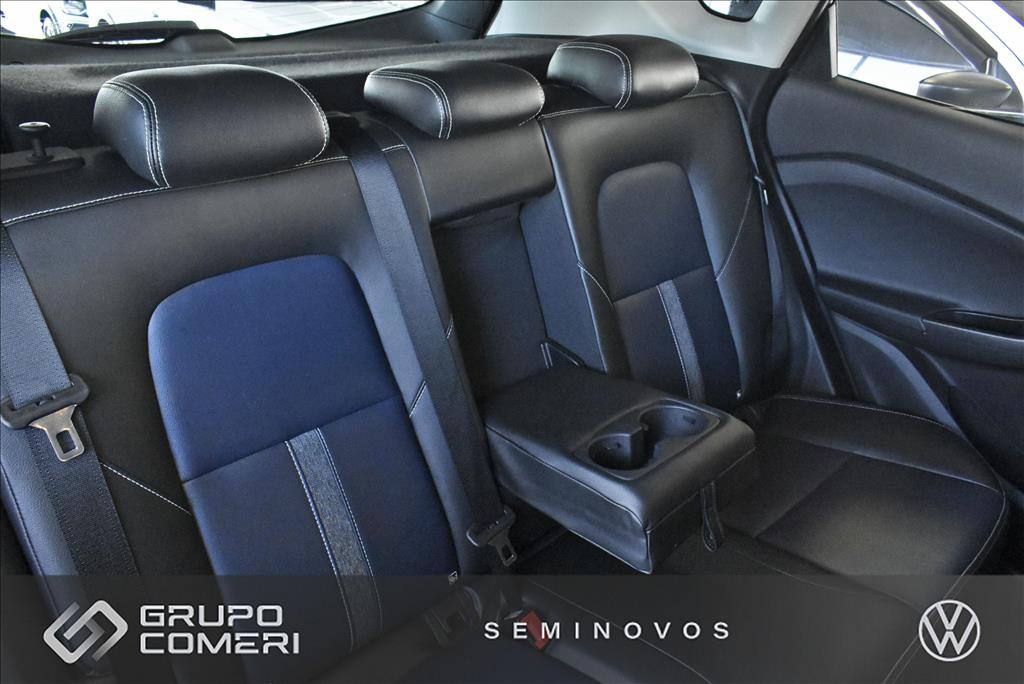 TRACKER 1.0 TURBO FLEX PREMIER AUTOMÁTICO7