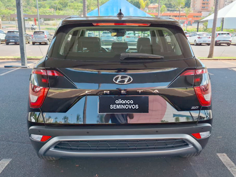 CRETA 2.0 FLEX ULTIMATE AUTOMÁTICO5