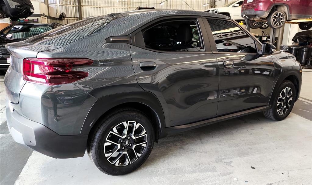 BASALT 1.0 TURBO 200 FLEX SHINE CVT4