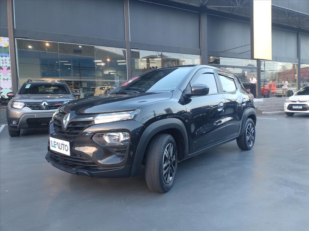 KWID 1.0 12V SCE FLEX INTENSE MANUAL3