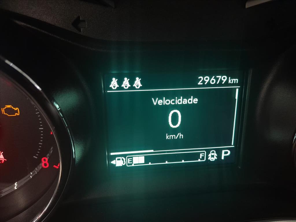 TRACKER 1.0 TURBO FLEX LT AUTOMÁTICO TRACKER 1.0 TURBO FLEX LT AUTOMÁTICO