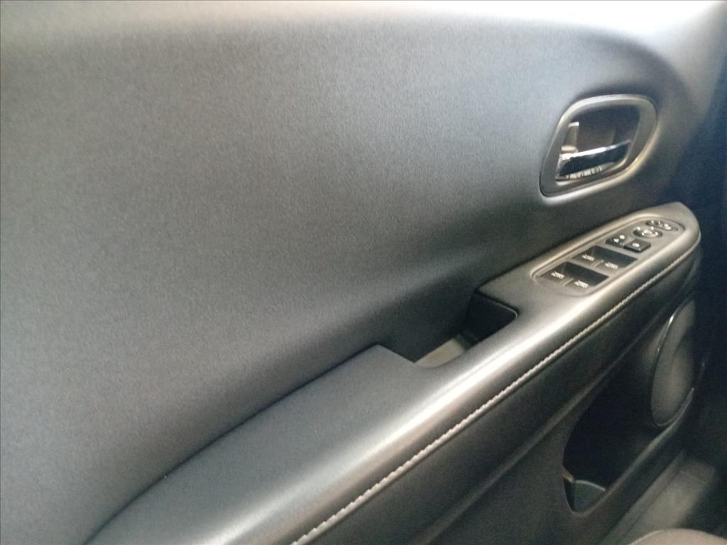HR-V 1.8 16V FLEX LX 4P AUTOMÁTICO14