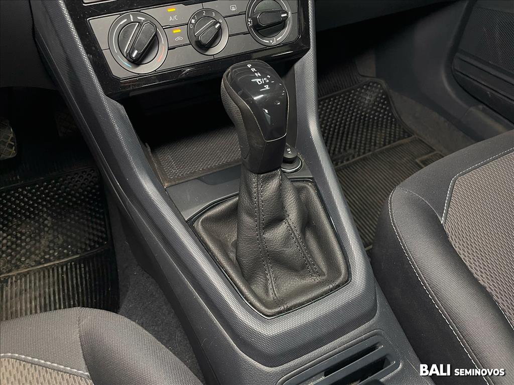 T-CROSS 1.0 200 TSI TOTAL FLEX SENSE AUTOMÁTICO15 T-CROSS 1.0 200 TSI TOTAL FLEX SENSE AUTOMÁTICO15