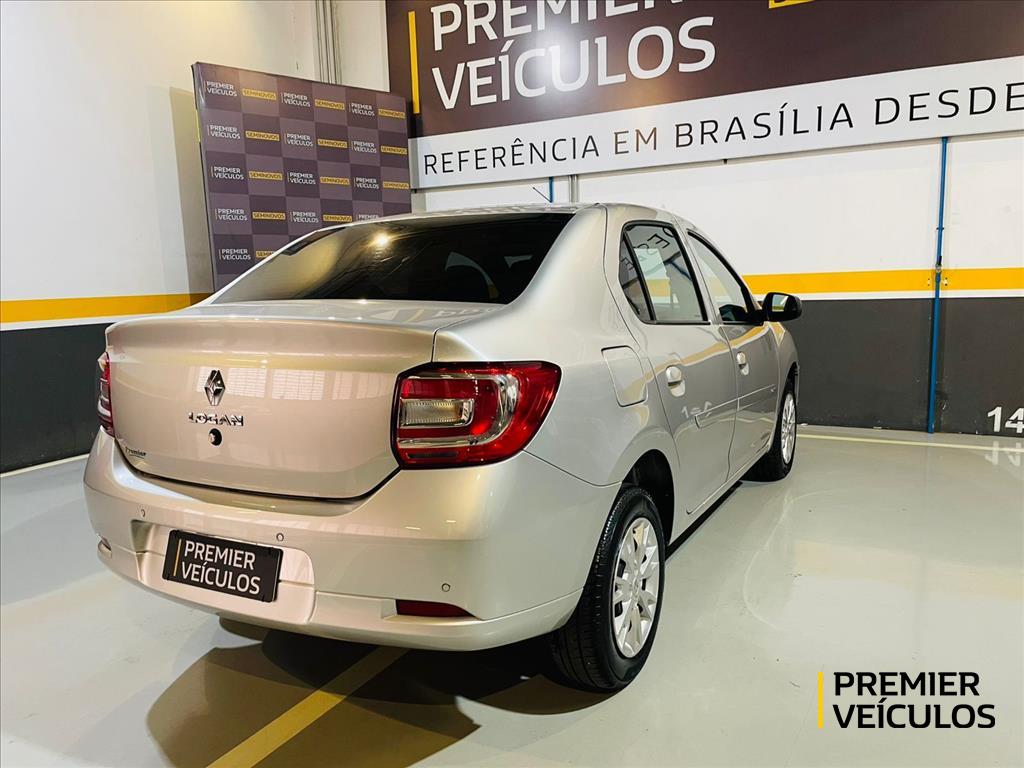 LOGAN 1.0 12V SCE FLEX ZEN MANUAL8