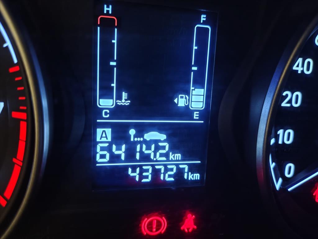 Hyundai-HB20-1.0 12V FLEX EVOLUTION MANUAL