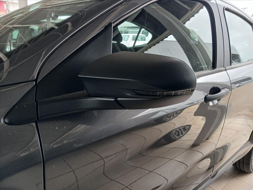 FASTBACK 1.0 TURBO 200 FLEX CVT13