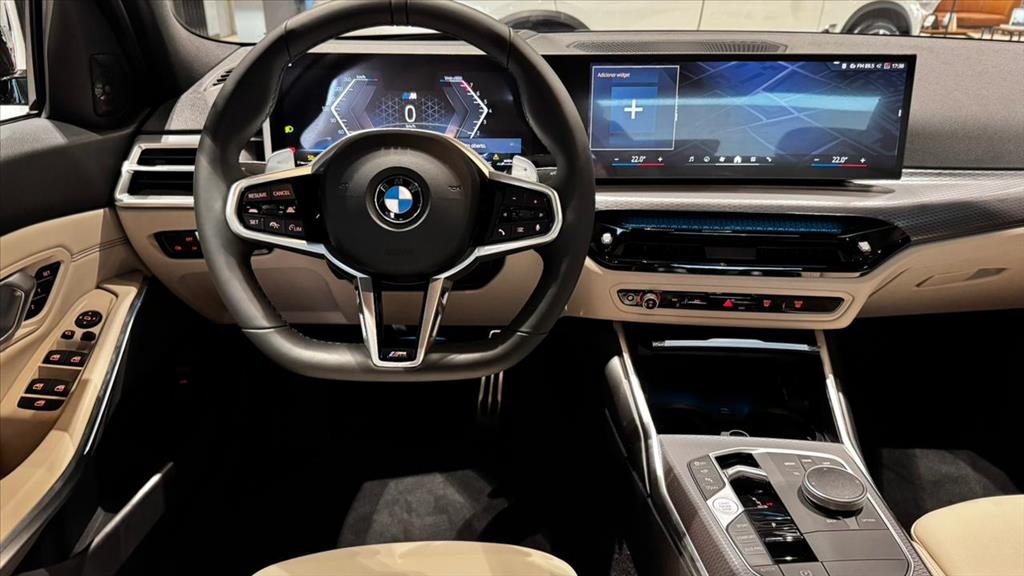 320i 2.0 16V TURBO FLEX M SPORT AUTOMÁTICO2