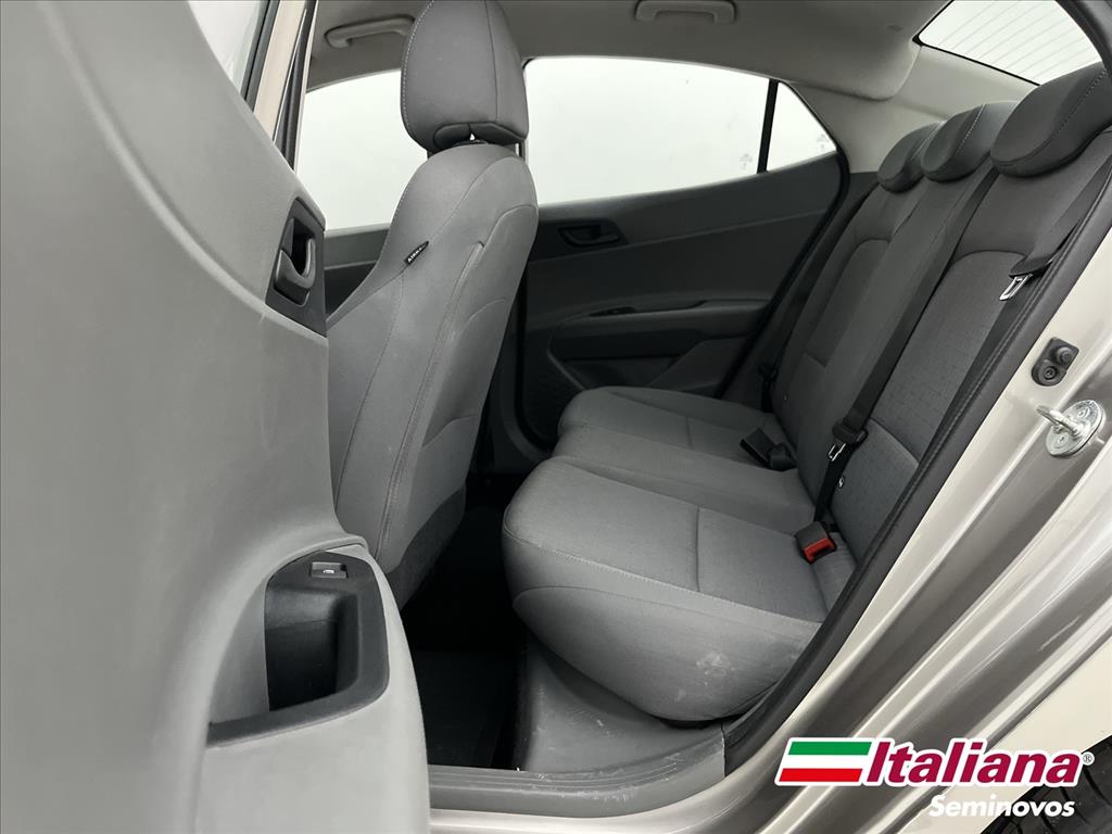 HB20S 1.0 TGDI FLEX COMFORT AUTOMÁTICO13