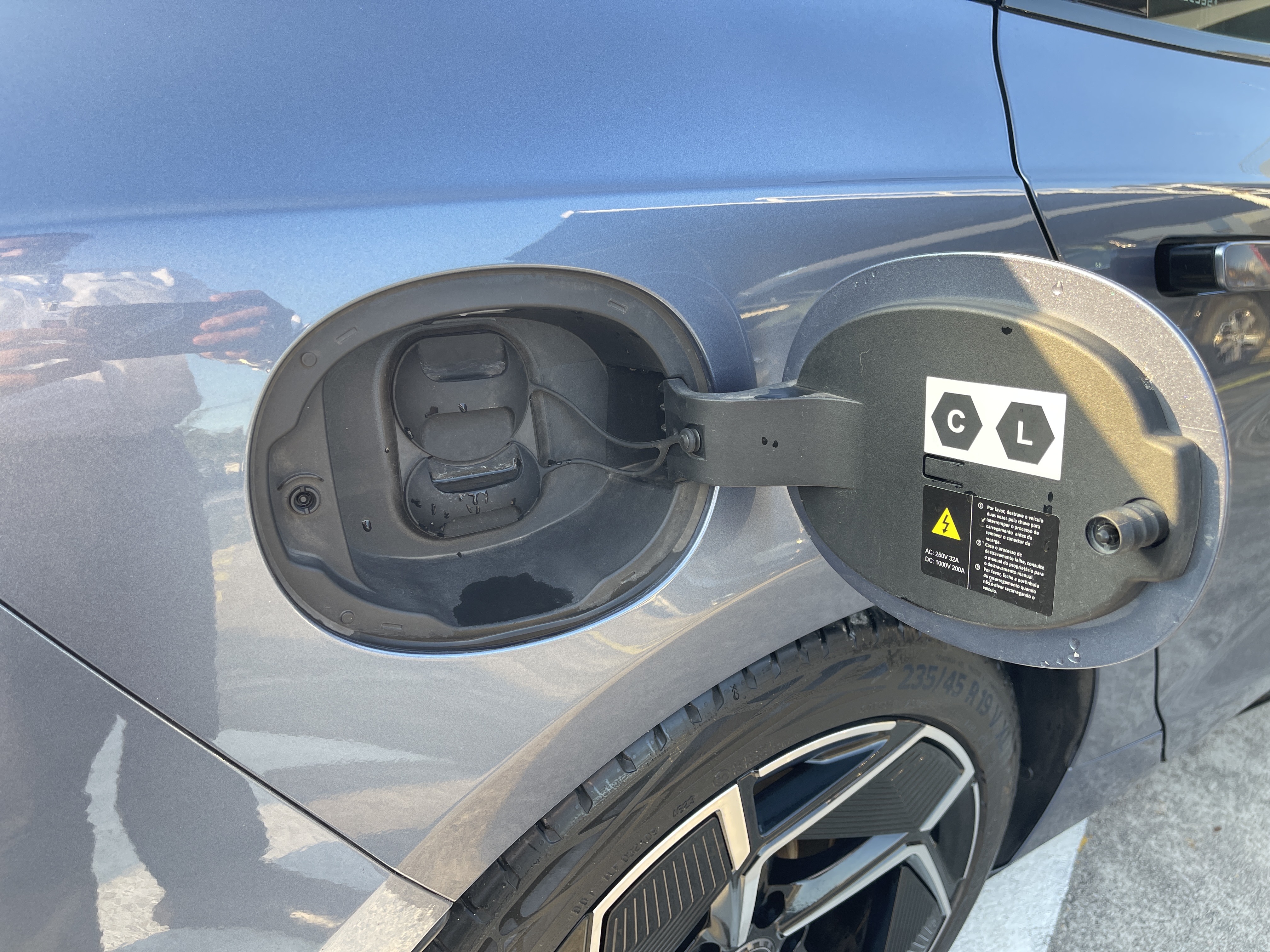 SEAL 82,5 KW ELÉTRICO AWD12