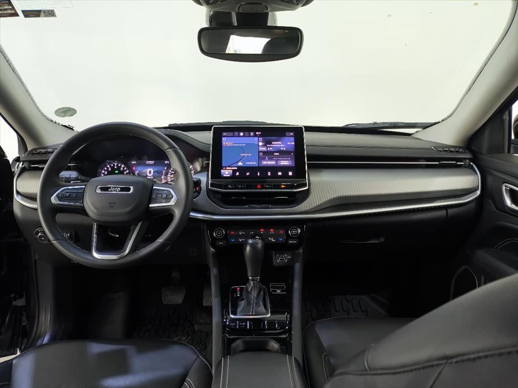 COMPASS 1.3 T270 TURBO FLEX LONGITUDE AT63