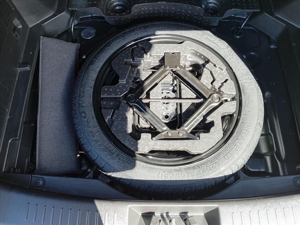 CAOA Chery-TIGGO 5x-1.5 VVT TURBO iFLEX SPORT CVT