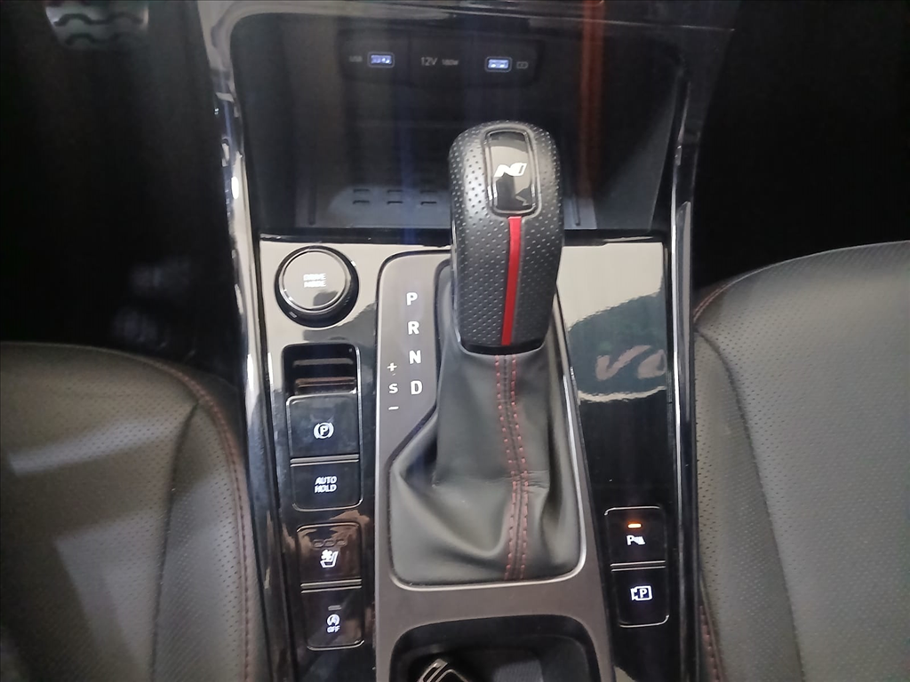 Hyundai-CRETA-1.0 TGDI FLEX N LINE AUTOMÁTICO