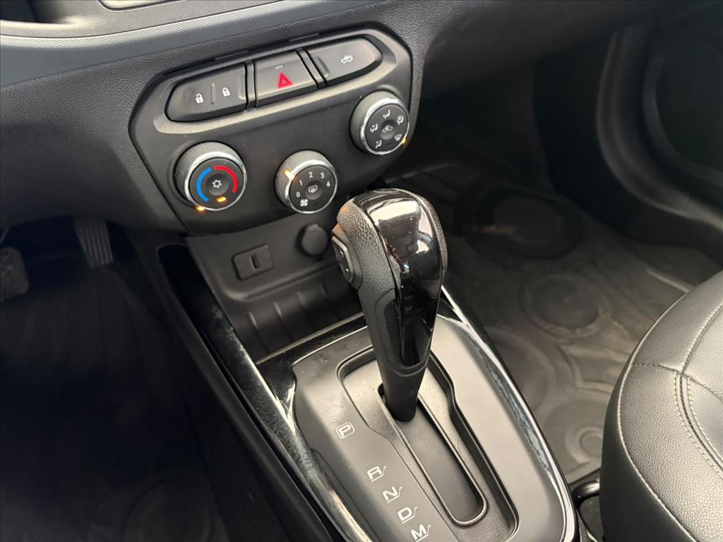 ONIX 1.4 MPFI LTZ 8V FLEX 4P AUTOMÁTICO13