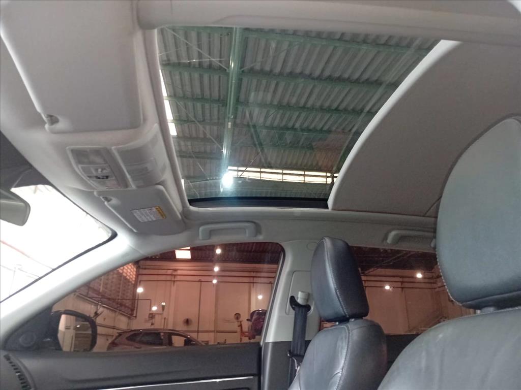 ASX 2.0 4X4 AWD 16V GASOLINA 4P AUTOMÁTICO13