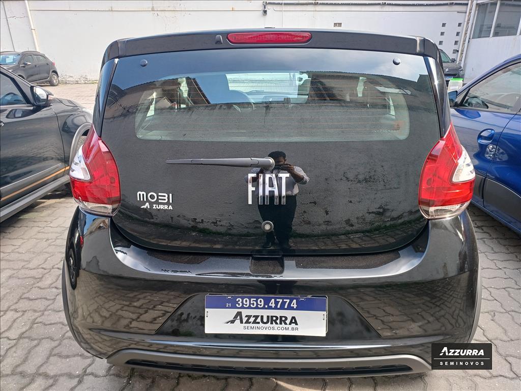 MOBI 1.0 EVO FLEX LIKE. MANUAL