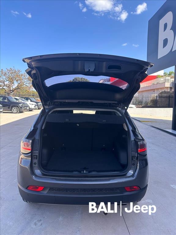 COMPASS 1.3 T270 TURBO FLEX LIMITED AT69