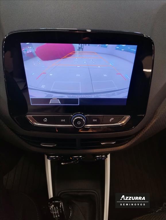ONIX 1.0 FLEX LT MANUAL10