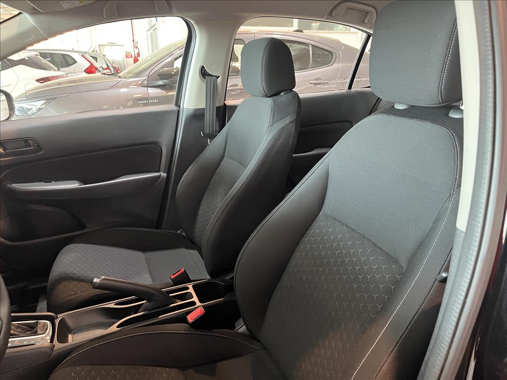 CITY 1.5 i-VTEC FLEX LX CVT8