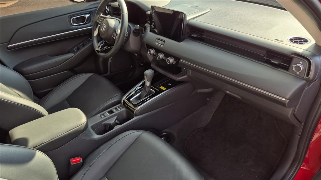 HR-V 1.5 DI I-VTEC TURBO FLEX TOURING CVT6