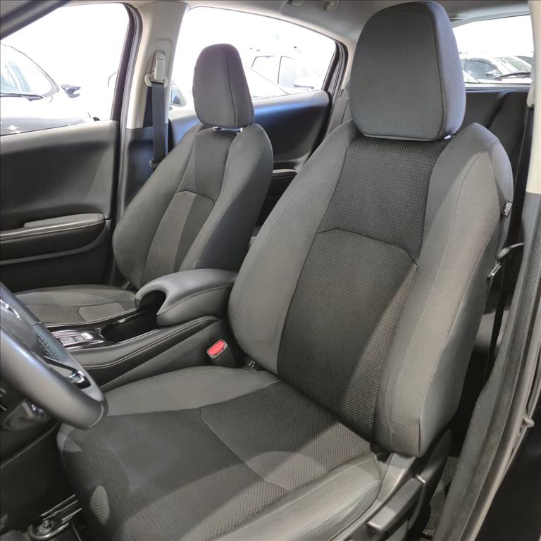 HR-V 1.8 16V FLEX EX 4P AUTOMÁTICO12