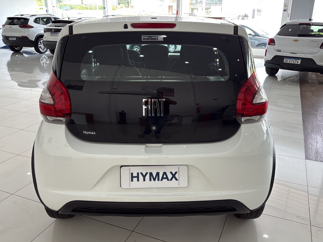 MOBI 1.0 EVO FLEX LIKE. MANUAL3