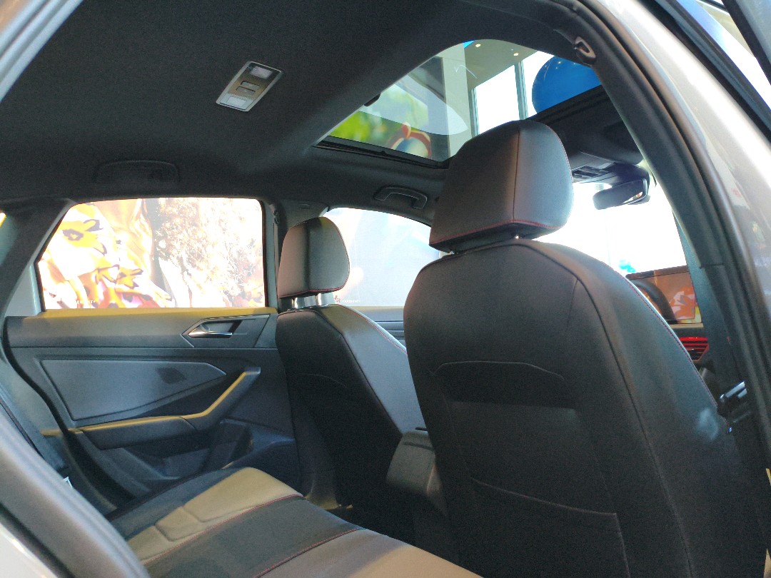 JETTA 2.0 350 TSI GASOLINA GLI DSG8