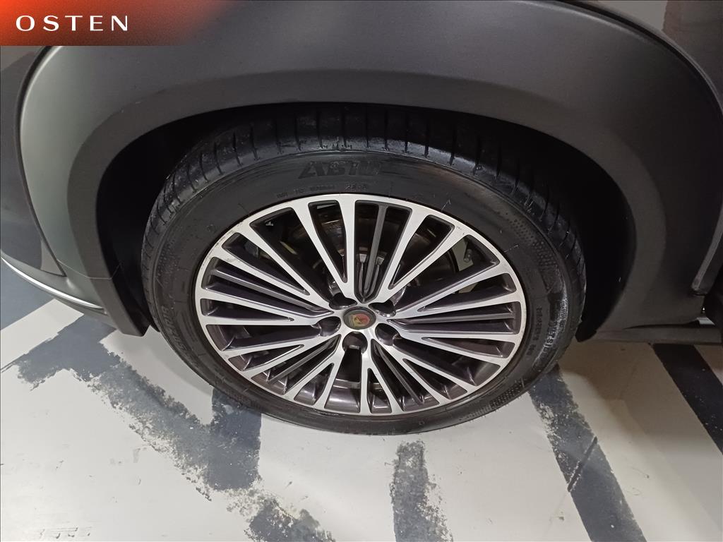 Fiat-FASTBACK-1.3 TURBO 270 FLEX LIMITED EDITION AT6