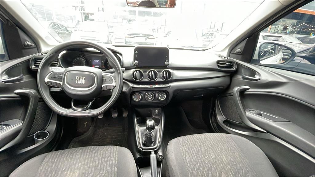 CRONOS 1.3 FIREFLY FLEX DRIVE MANUAL5