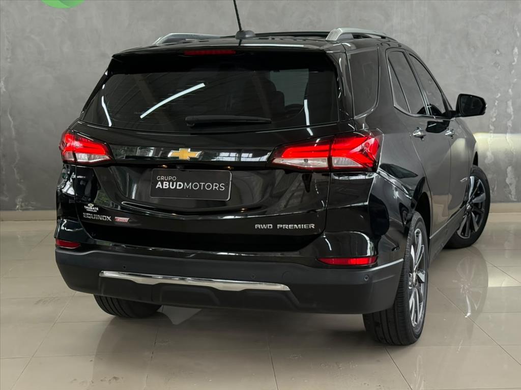 EQUINOX 1.5 16V TURBO GASOLINA PREMIER AWD AUTOMÁTICO2