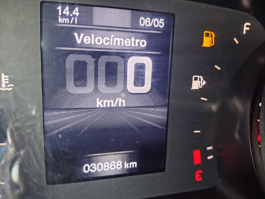 Fiat-ARGO-1.0 FIREFLY FLEX DRIVE MANUAL