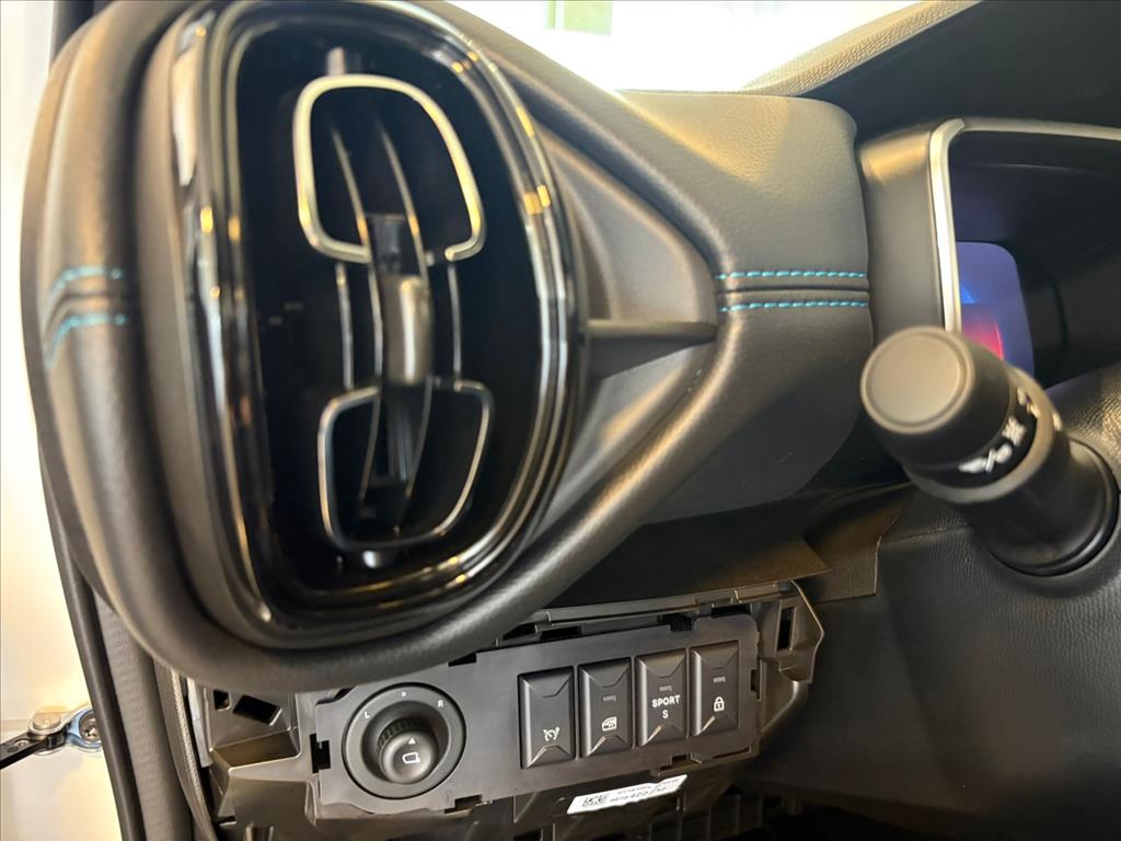 C3 1.0 TURBO 200 FLEX YOU CVT11