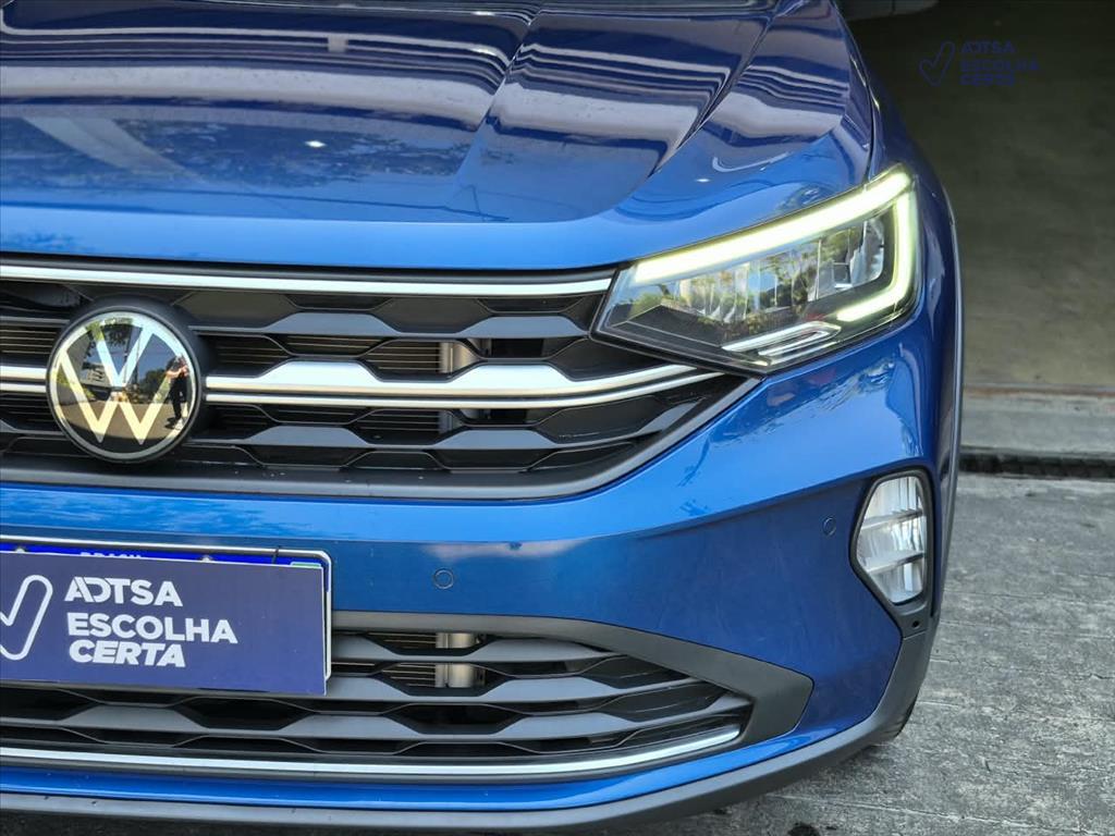 Volkswagen NIVUS 2024