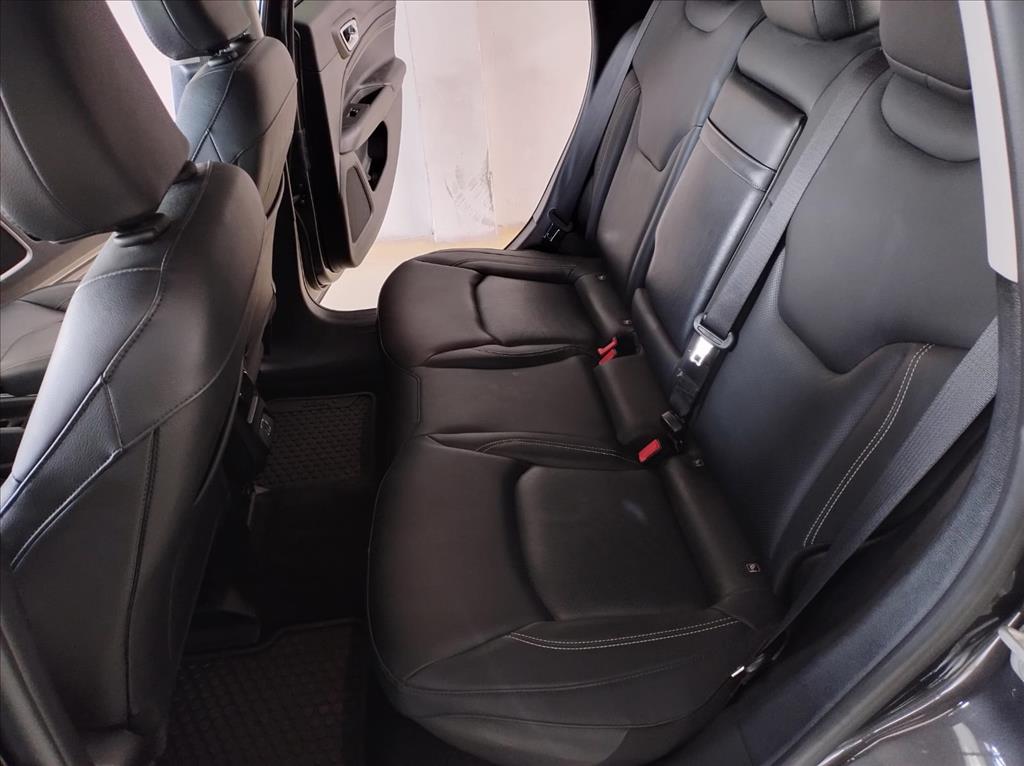COMPASS 1.3 T270 TURBO FLEX SPORT AT613